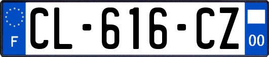 CL-616-CZ