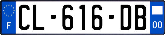 CL-616-DB