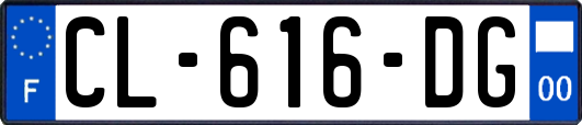 CL-616-DG