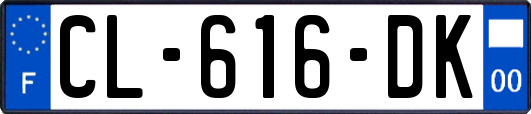 CL-616-DK
