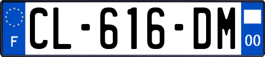 CL-616-DM