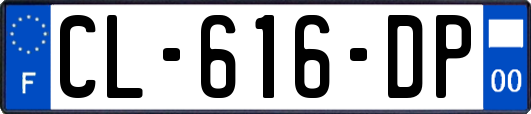CL-616-DP
