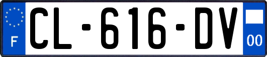 CL-616-DV