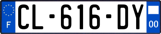 CL-616-DY