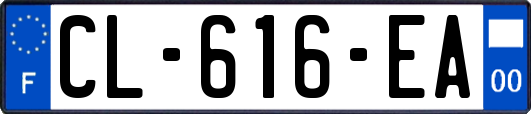 CL-616-EA