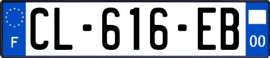 CL-616-EB