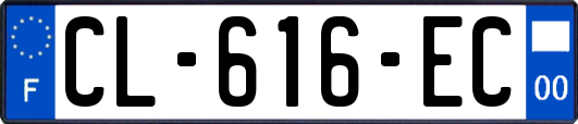 CL-616-EC