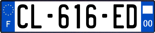 CL-616-ED