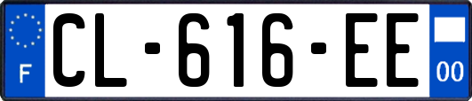 CL-616-EE