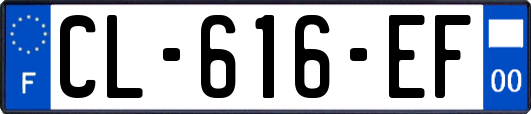 CL-616-EF