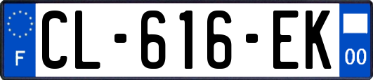 CL-616-EK