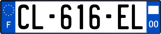 CL-616-EL
