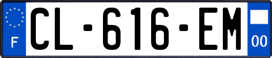 CL-616-EM
