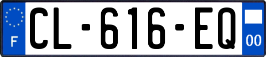 CL-616-EQ