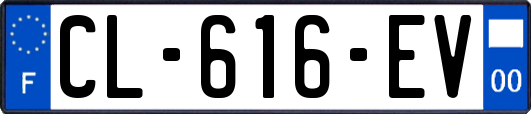 CL-616-EV