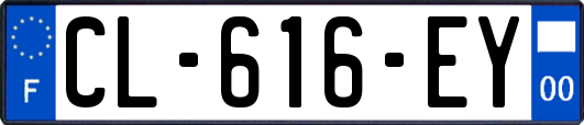 CL-616-EY