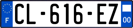 CL-616-EZ