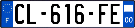 CL-616-FE