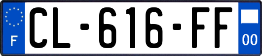 CL-616-FF