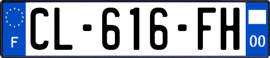 CL-616-FH