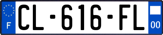 CL-616-FL