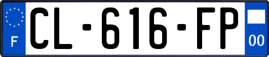 CL-616-FP