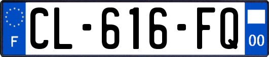 CL-616-FQ
