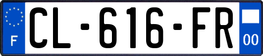 CL-616-FR