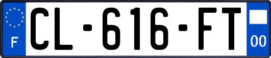 CL-616-FT