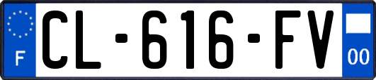 CL-616-FV