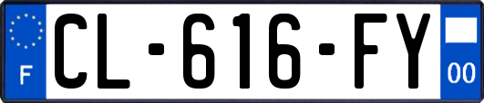 CL-616-FY