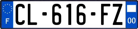 CL-616-FZ