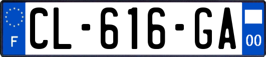 CL-616-GA