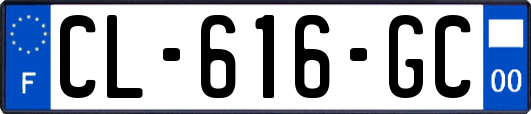 CL-616-GC