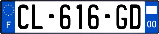 CL-616-GD