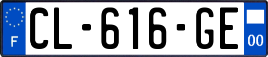 CL-616-GE