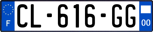 CL-616-GG