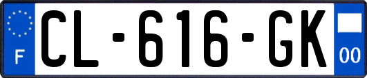 CL-616-GK