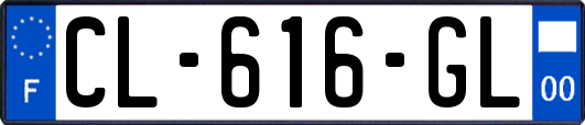 CL-616-GL