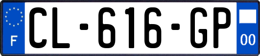 CL-616-GP