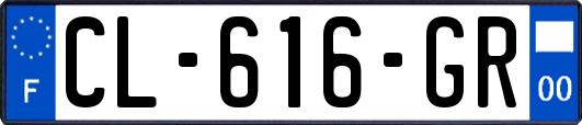 CL-616-GR