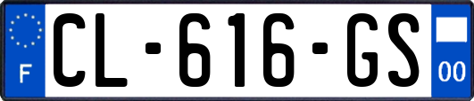 CL-616-GS
