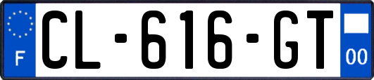 CL-616-GT