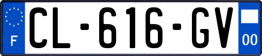 CL-616-GV