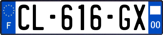 CL-616-GX