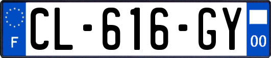 CL-616-GY