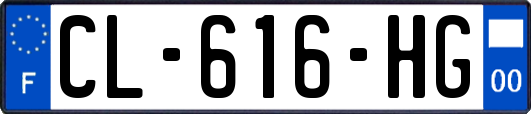 CL-616-HG