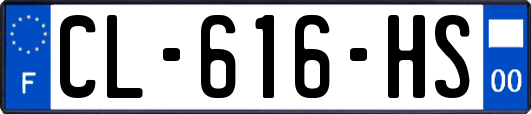 CL-616-HS