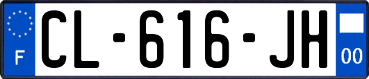 CL-616-JH