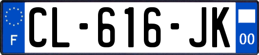 CL-616-JK